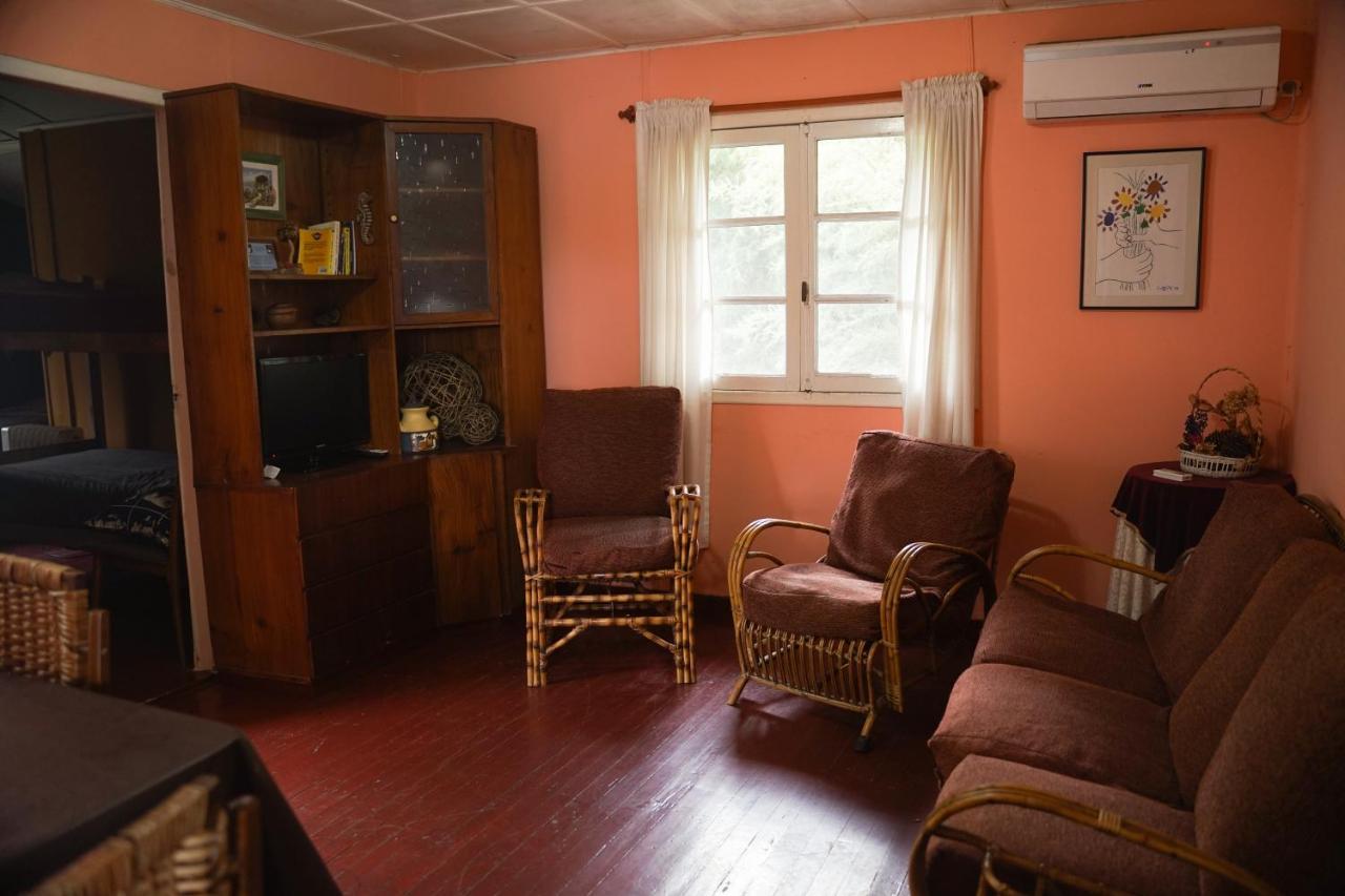 Villa Sophia Del Delta Tigre Exteriér fotografie