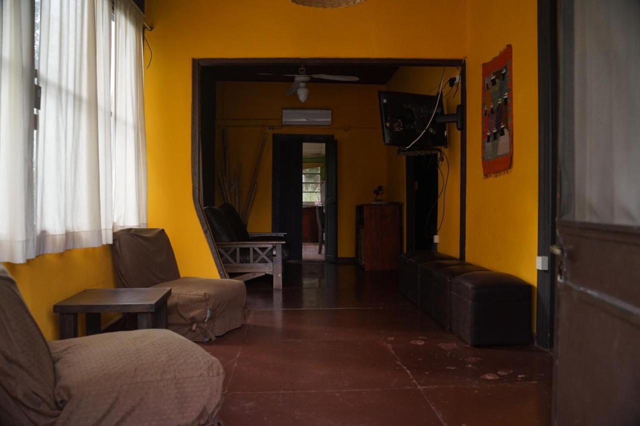Villa Sophia Del Delta Tigre Exteriér fotografie