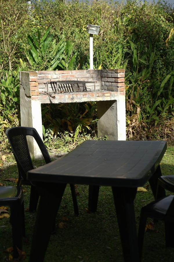 Villa Sophia Del Delta Tigre Exteriér fotografie