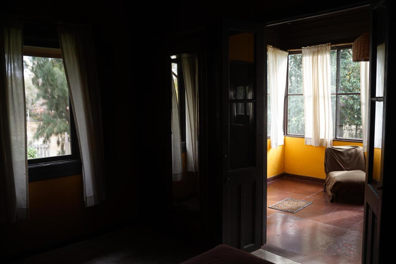Villa Sophia Del Delta Tigre Exteriér fotografie